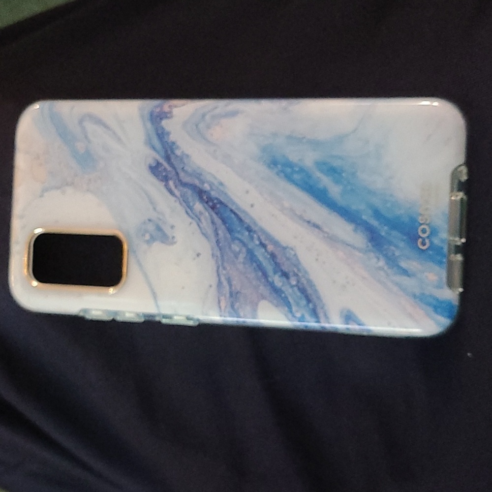 Samsung Galaxy S20 Phone case
